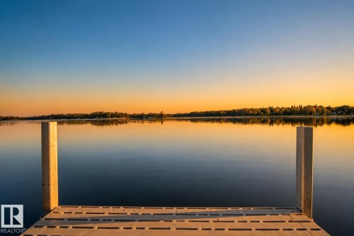 Additional content - 264 Beach Avenue, Rural Barrhead County, AB - Outdoor With Body Of Water With View