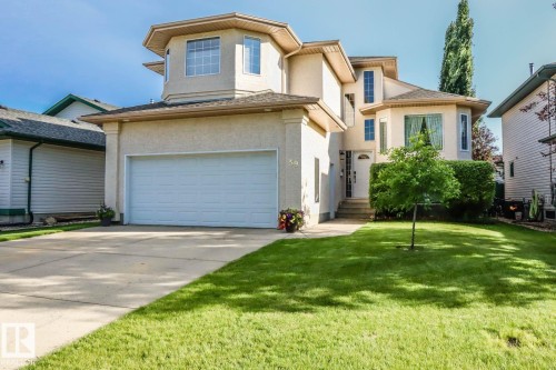 59 BRIDGEPORT Wynd   Leduc, AB T9E 8B2