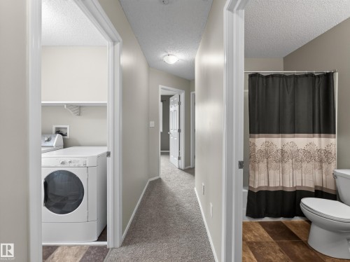 13003 101 Street Nw, Edmonton, AB - Indoor Photo Showing Laundry Room