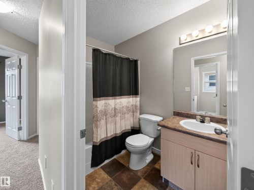 13003 101 Street Nw, Edmonton, AB - Indoor Photo Showing Bathroom