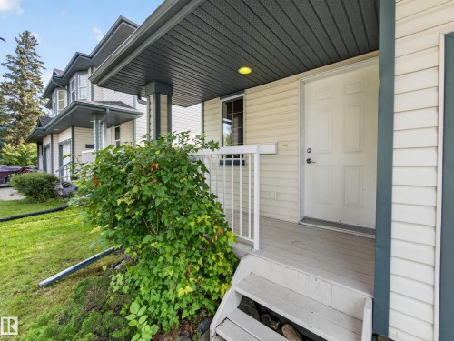 13003 101 Street Nw, Edmonton, AB - Outdoor With Exterior
