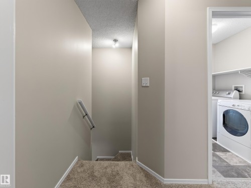13003 101 Street Nw, Edmonton, AB - Indoor Photo Showing Laundry Room