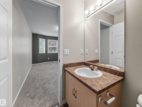 13003 101 Street Nw, Edmonton, AB - Indoor Photo Showing Bathroom