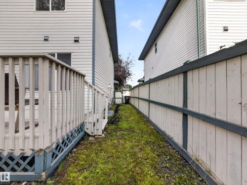 13003 101 Street Nw, Edmonton, AB - Outdoor With Exterior