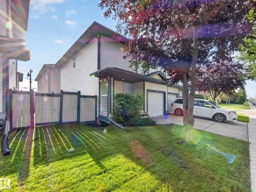 13003 101 Street Nw, Edmonton, AB - Outdoor