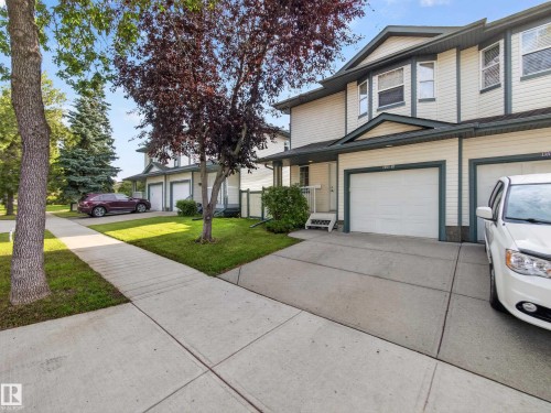 13003 101 Street Nw, Edmonton, AB - Outdoor With Facade