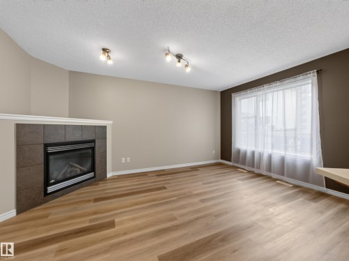 13003 101 Street Nw, Edmonton, AB - Indoor With Fireplace