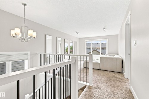 3741 Kidd Crescent Sw, Edmonton, AB - Indoor Photo Showing Other Room