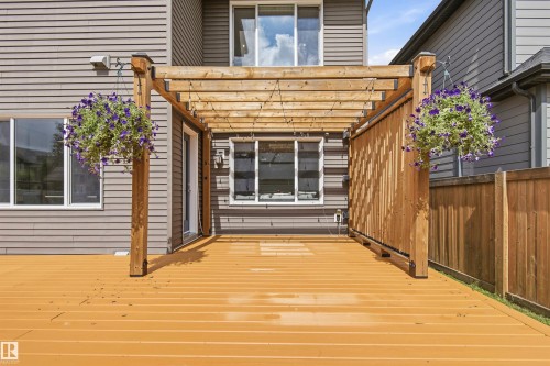 3741 Kidd Crescent Sw, Edmonton, AB - Outdoor With Exterior