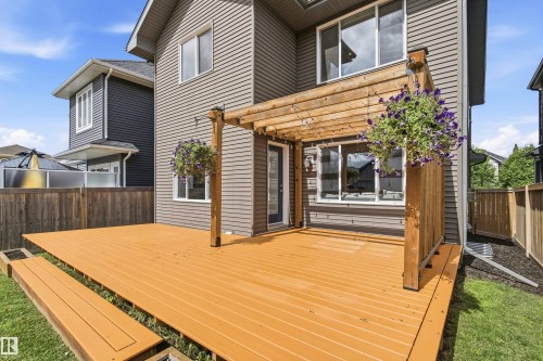3741 Kidd Crescent Sw, Edmonton, AB - Outdoor With Exterior
