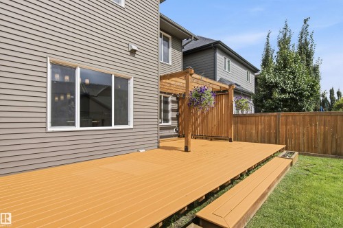 3741 Kidd Crescent Sw, Edmonton, AB - Outdoor With Exterior