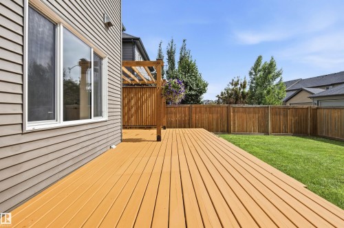 3741 Kidd Crescent Sw, Edmonton, AB - Outdoor