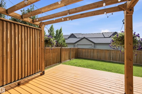 3741 Kidd Crescent Sw, Edmonton, AB - Outdoor With Exterior