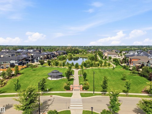 3741 Kidd Crescent Sw, Edmonton, AB - Outdoor With View