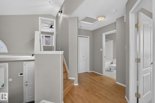 227 Wyman Lane Nw, Edmonton, AB - Indoor Photo Showing Other Room