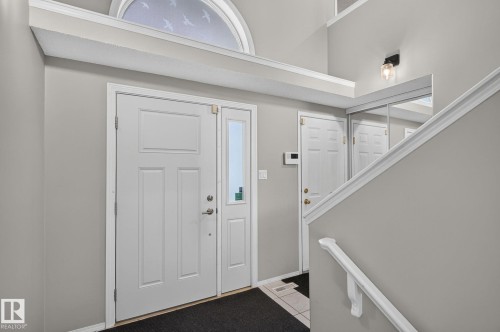 227 Wyman Lane Nw, Edmonton, AB - Indoor Photo Showing Other Room