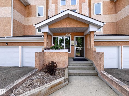 #211 9003 106A Av Nw, Edmonton, AB - Outdoor