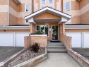 #211 9003 106A Av Nw, Edmonton, AB  - Outdoor With Exterior 