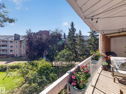#211 9003 106A Av Nw, Edmonton, AB - Outdoor