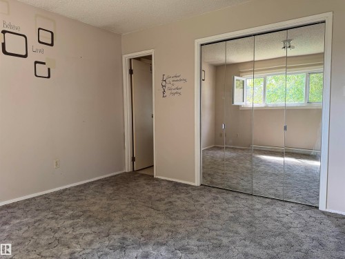 107 Mountain Ash Drive, Wetaskiwin, AB - Indoor Photo Showing Other Room