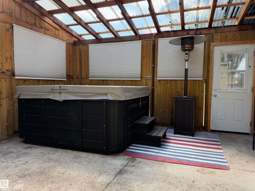 107 Mountain Ash Drive, Wetaskiwin, AB - Outdoor With Exterior