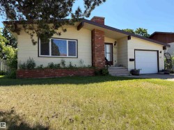107 Mountain Ash Drive  Wetaskiwin, AB T9A 2T4