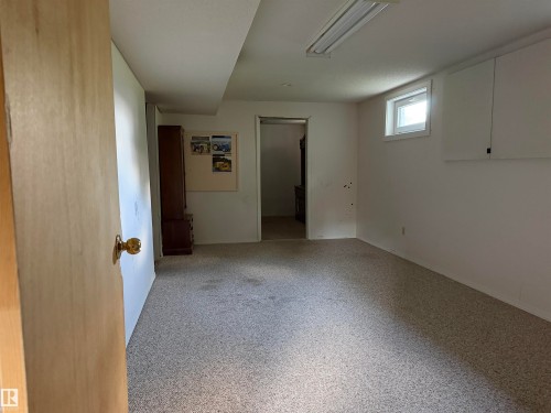 107 Mountain Ash Drive, Wetaskiwin, AB - Indoor Photo Showing Other Room