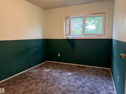 107 Mountain Ash Drive, Wetaskiwin, AB - Indoor Photo Showing Other Room