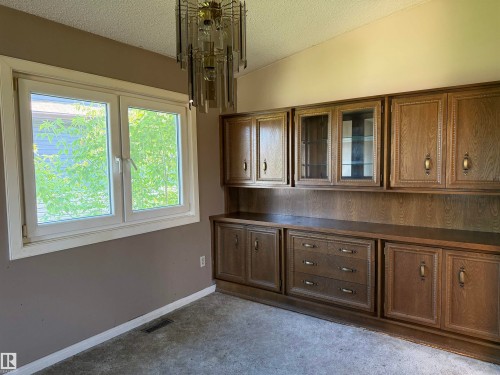 107 Mountain Ash Drive, Wetaskiwin, AB - Indoor Photo Showing Other Room
