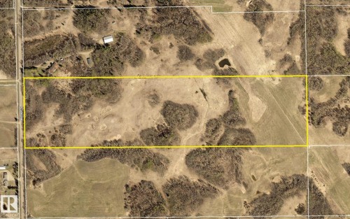 Rr 224 & Twp Rd 510, Rural Strathcona County, AB 