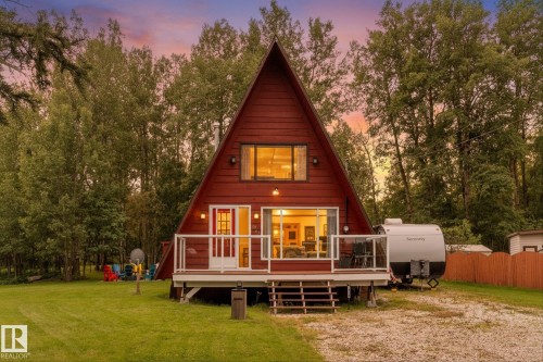 1022 10 Street   Rural Lac Ste. Anne County, AB T0E 0A0