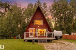 1022 10 Street  Rural Lac Ste. Anne County, AB T0E 0A0