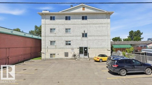 #6 4415 Lakeshore Dr, Sylvan Lake, AB - Outdoor