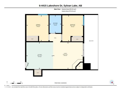 #6 4415 Lakeshore Dr, Sylvan Lake, AB - Other