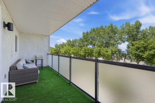 #6 4415 Lakeshore Dr, Sylvan Lake, AB - Outdoor With Exterior