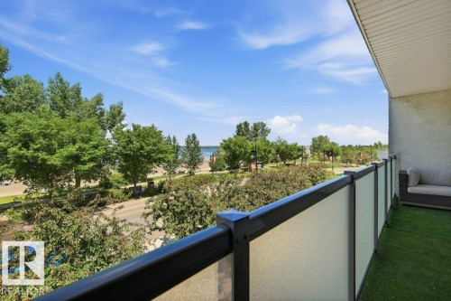 #6 4415 Lakeshore Dr, Sylvan Lake, AB - Outdoor