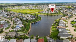 1117 KLARVATTEN COVE Cove NW  Edmonton, AB T5Z 3N3