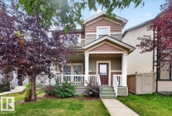 8305 ELLIS Crescent NW  Edmonton, AB T6M 2N5