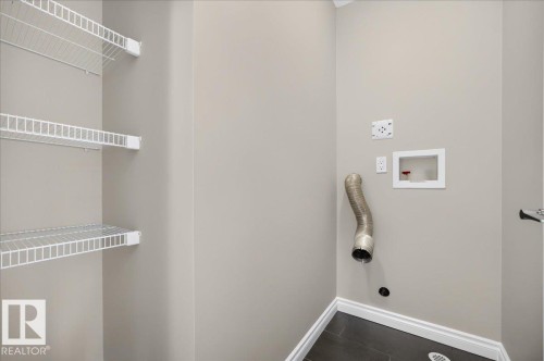 8305 Ellis Crescent Nw, Edmonton, AB - Indoor With Storage
