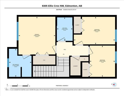 8305 Ellis Crescent Nw, Edmonton, AB - Other