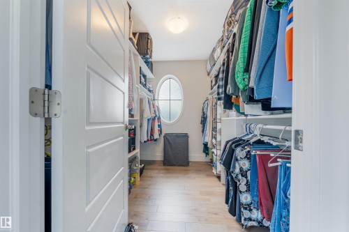 76 Dunlop Wynd, Leduc, AB - Indoor Photo Showing Other Room