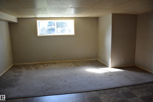 4823 & 4825 52 Street, Barrhead, AB - Indoor Photo Showing Other Room