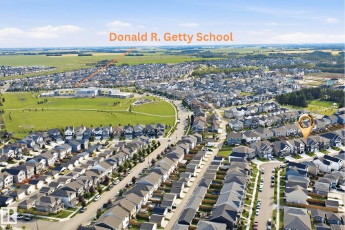 Additional content - 3877 Chrustawka Place Sw, Edmonton, AB - Outdoor With View