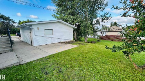 5102 57, Cold Lake, AB - Outdoor