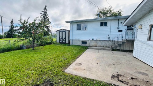 5102 57, Cold Lake, AB - Outdoor