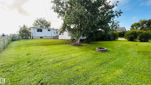 5102 57, Cold Lake, AB - Outdoor With Backyard