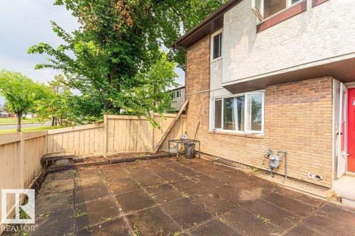 #5 14205 82 St Nw, Edmonton, AB - Outdoor With Exterior