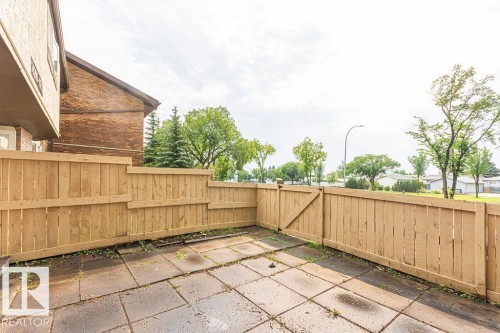 #5 14205 82 St Nw, Edmonton, AB - Outdoor