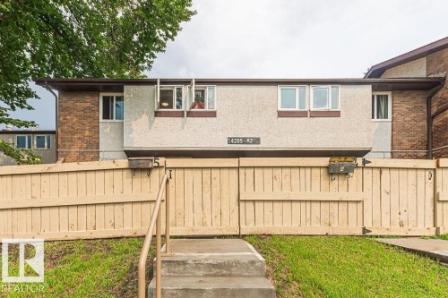 #5 14205 82 St Nw, Edmonton, AB - Outdoor With Exterior
