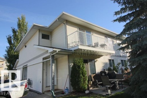 #108D 122 Westpark Dr, Fort Saskatchewan, AB - Outdoor